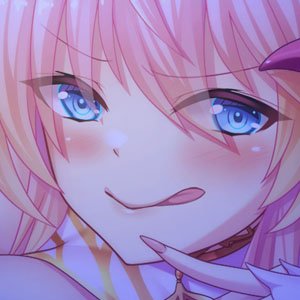 【TRYSET Break】『サキュバスマリーンの搾活』ゲーム本編のサンプルボイスを公開しました！