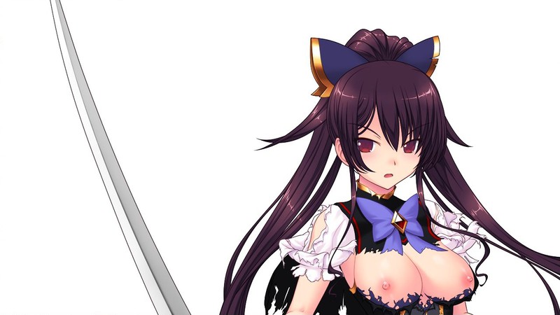 【Triangle】11/29発売【幻聖剣姫セイクリッドアーク】マスターアップ記念 野山風一郎書き下ろしSS第二弾公開！