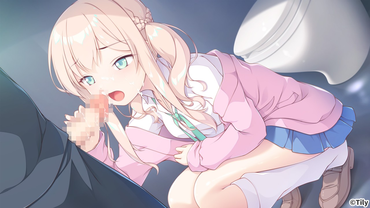 【BugBug】Tily『ヤっても出られない部屋に閉じ込められたので引き続きもっとヤる話』を速報チェック‼️
