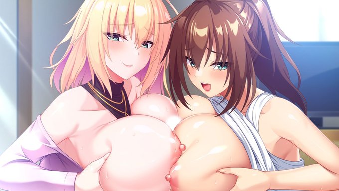 【BugBug】アトリエかぐや CheshireCat『搾らレンカレ契約』をヤリ込みレビュー‼