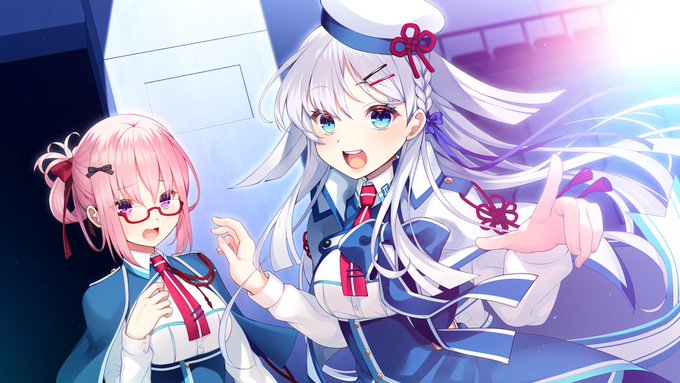 【BugBug】CRYSTALiA『刹那にかける恋はなび』徹底レビュー‼