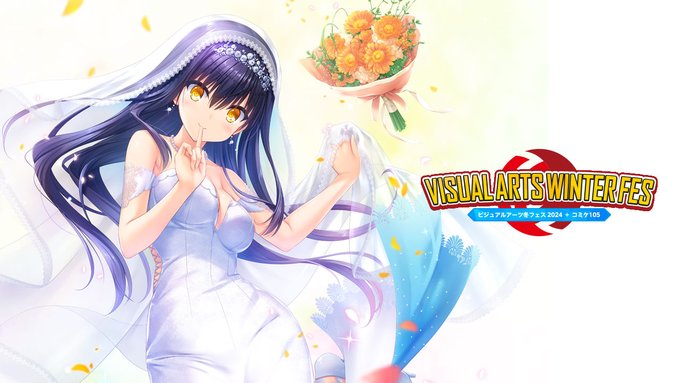 【Key】ヘブンバーンズレッド×Angel Beats!コラボのグッズの情報を公開！