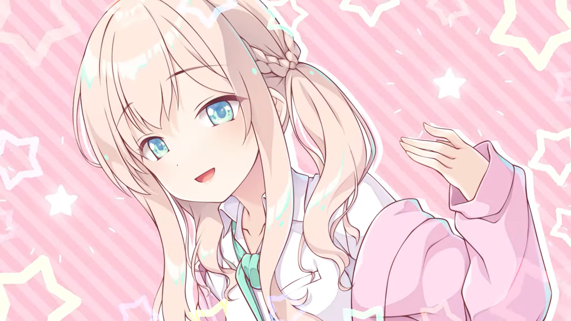 Tily最新作『ヤっても出られない部屋に閉じ込められたので引き続きもっとヤる話』オープニングムービーを公開しました❣️