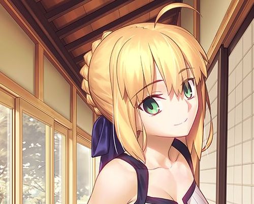 【TYPE-MOON】C105グッズ通販のお知らせ