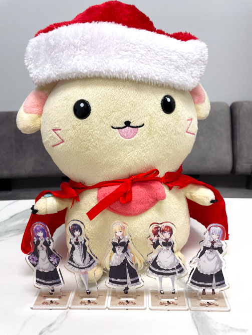 エスクード開発BLOG更新！