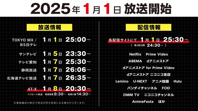 【フロントウイング】『グリザイア』📢TVアニメ放送＆配信情報