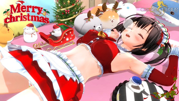 【KISS】『クリスマスカフェSP』の配信を開始しました！