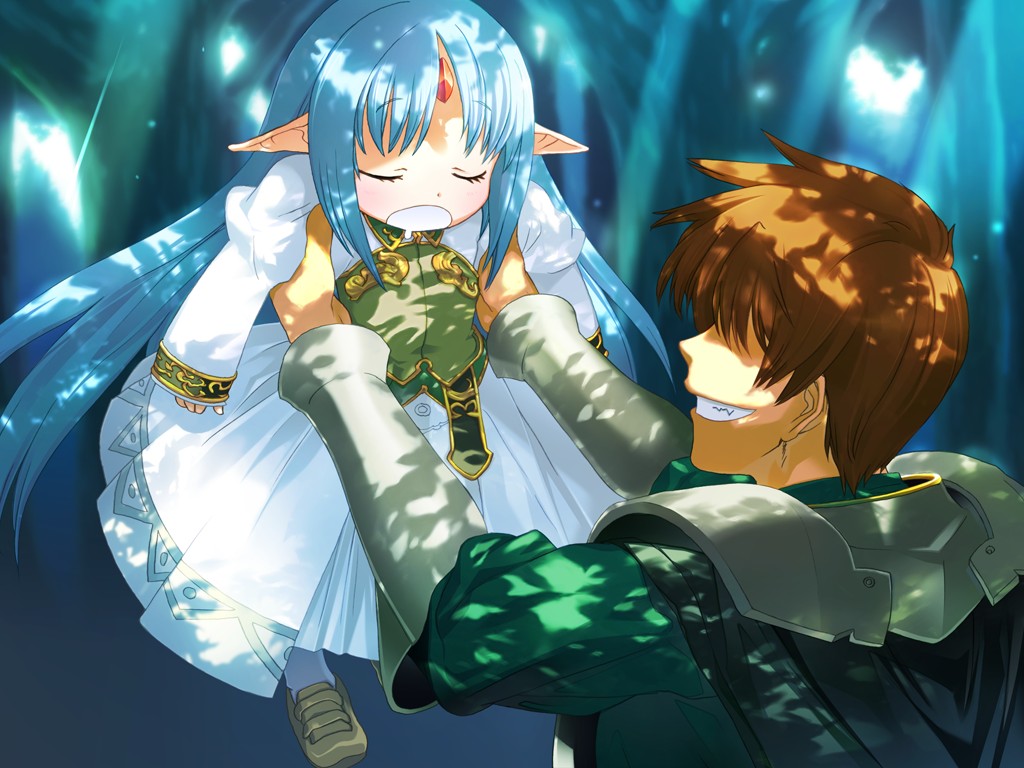 【BugBug】アリスソフト『ランス』シリーズ35周年記念『Rance35th Anniversary Box』いよいよ発売‼️