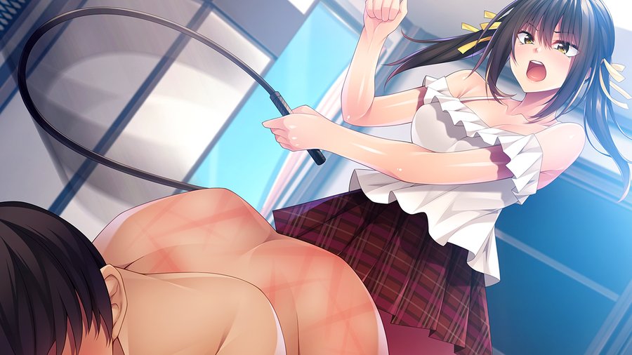 【BugBug】『ご主人様は妹ですか？ ～Mっ娘好きの俺が、なんで妹のM男に!?～』を激シコレビュー‼