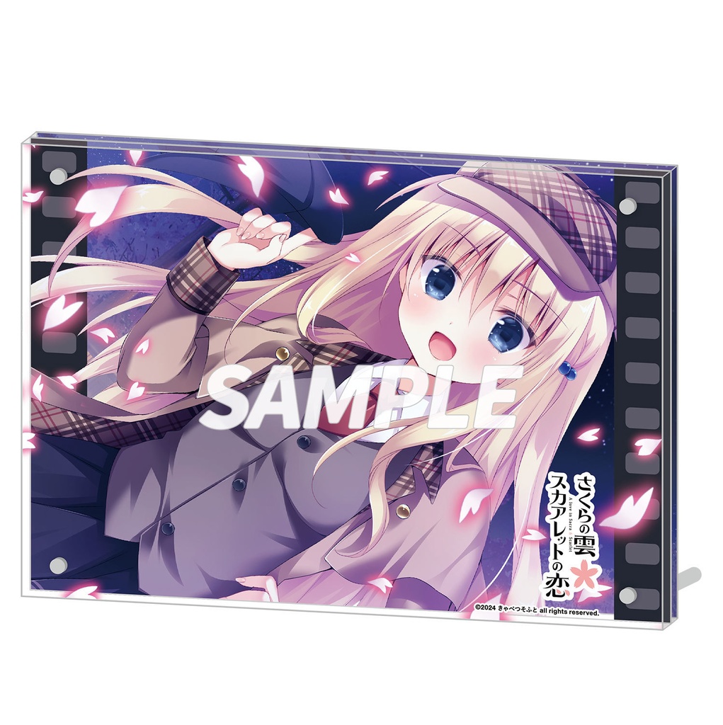 きゃべつそふと公式BOOTHにて、コミックマーケット105の事後通販を受付中です！ 【本日20時まで】