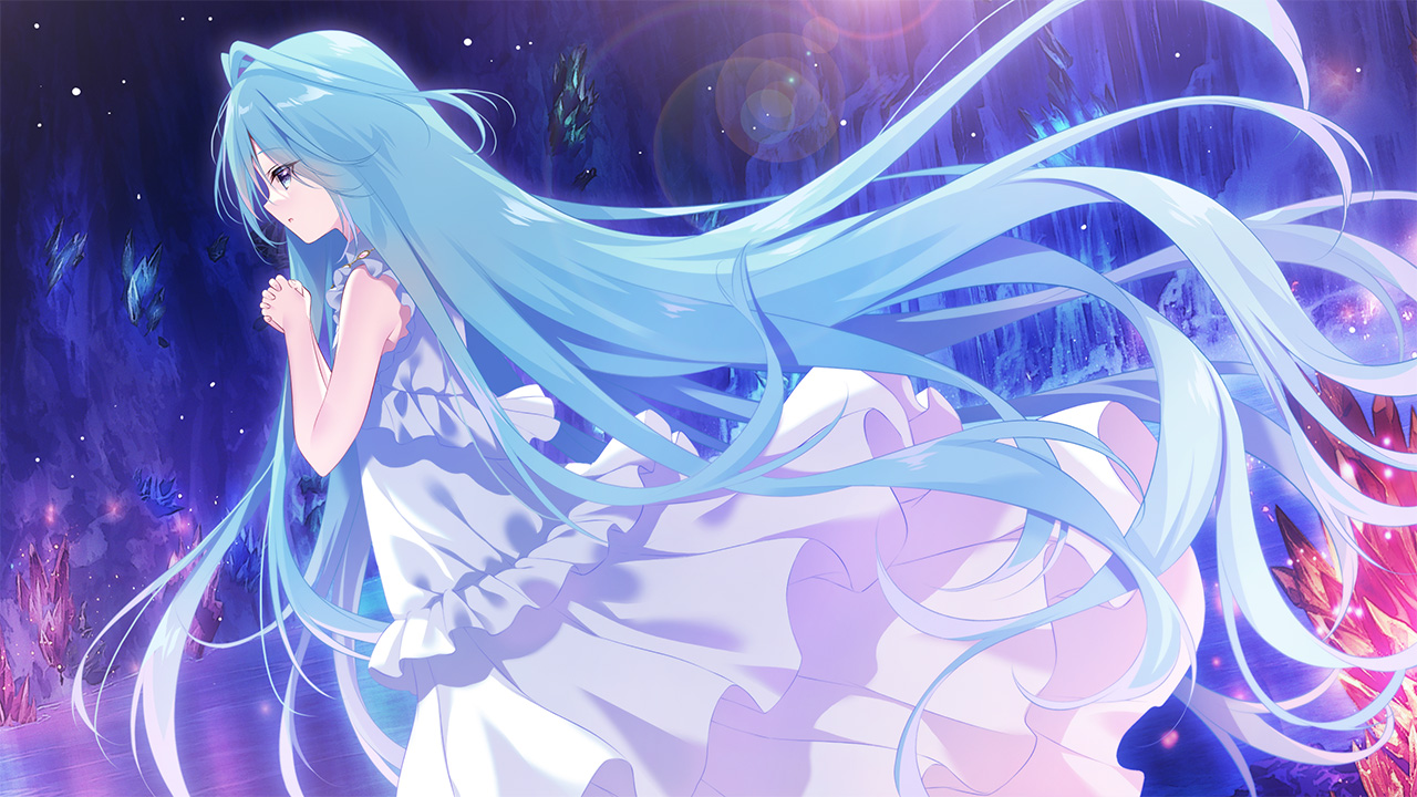 【BugBug】きゃべつそふと最新作『ジュエリー・ナイツ・アルカディア』いよいよ発売‼️