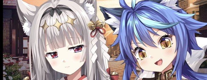 【chaos-r】｢New Breeder〜エッチな獣娘を狩って⾃分好みに調教！〜｣ カウントダウンボイスを公開中！
