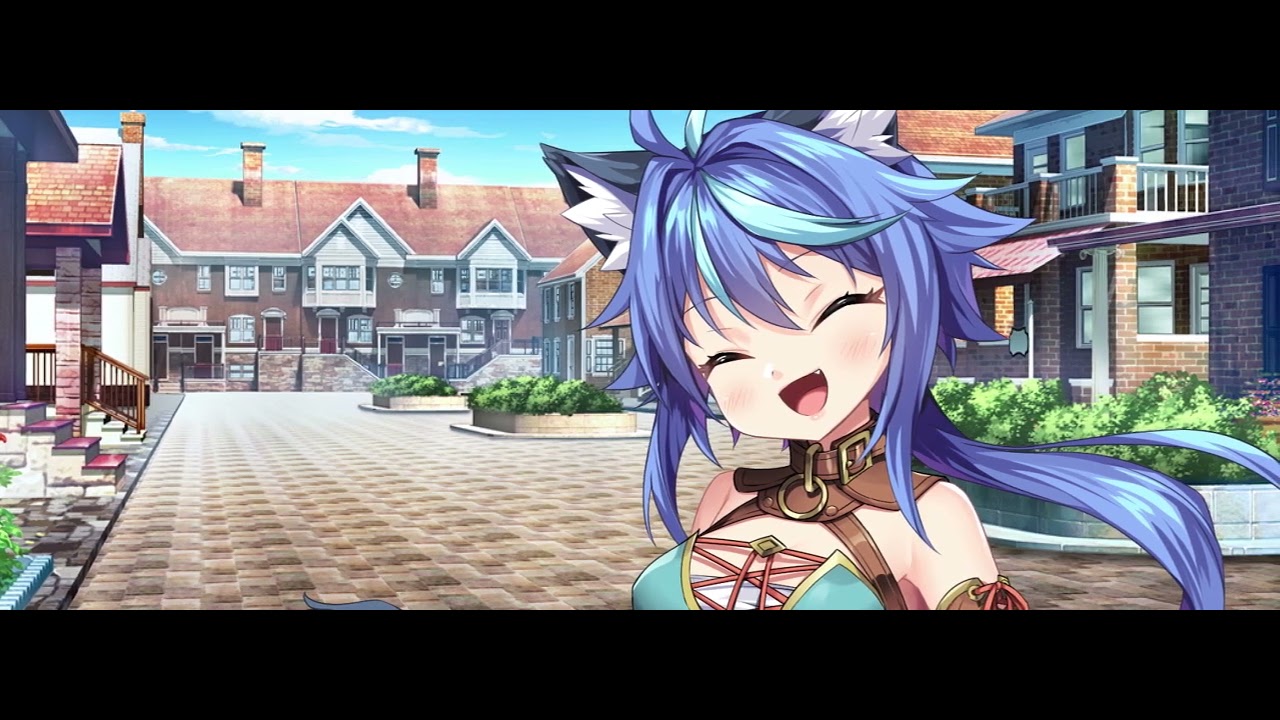 【chaos-r】｢New Breeder〜エッチな獣娘を狩って⾃分好みに調教！〜｣ カウントダウンボイスを公開しました！