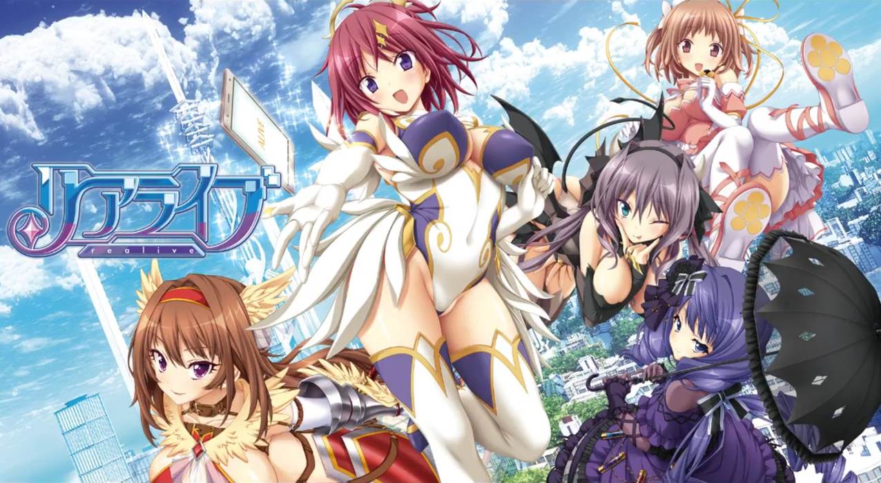 【パープルソフトウェア】『紫盤2024』収録楽曲より、こちらはリアライブEDテーマ「虚実の欠片」をお聴きください。