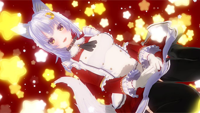 【KISS】『コスチュームセット Vol.66 猫猫SP』の配信を開始しました！