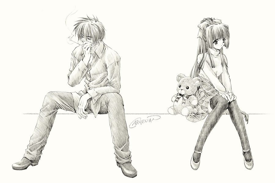『CARNELIAN版画展/ROOTキャラクター投票企画』開催中！