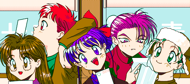 HARD公式サイトでは、ユーザー様からのイラストやお写真を募集しています。