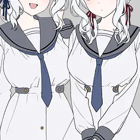 【あざらしそふと】オタクはギャップによわよわ【新作チラ見せ】