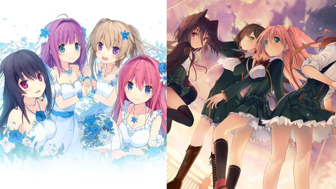 【sprite】『あおかな＆恋チョココラボカフェ』開催！【4月24日 (木) から】