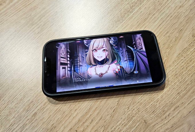 【Waffle】『巨乳ファンタジー５』の ✨ブラウザ版✨が公開開始！