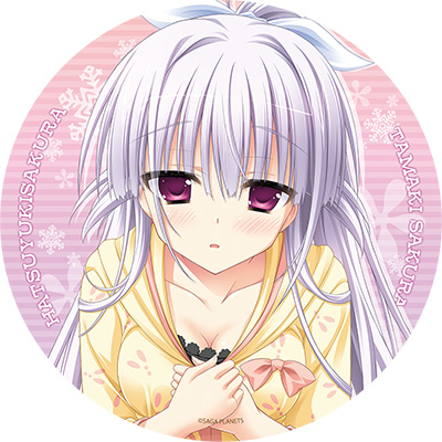 【サガプラネッツ】バレンタイン＆ホワイトデーフェア withお蔵出し通販🎀 3月14日18時受付開始✨