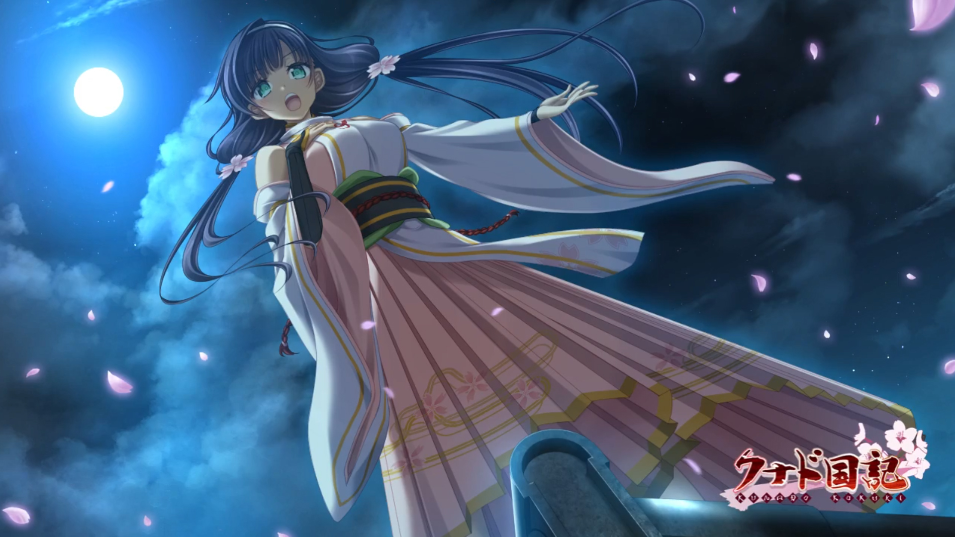 【パープルソフトウェア】『紫盤2024』収録楽曲より、ボーナストラックに収録される、橋本みゆきさんによるヴォーカル交換曲「散るぞ恋しき」をお聴きください。