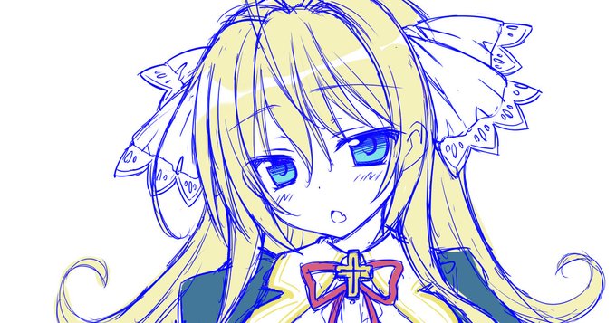 【ま～まれぇど】FANBOX更新しました。 プライマルハーツ2の裏話など！
