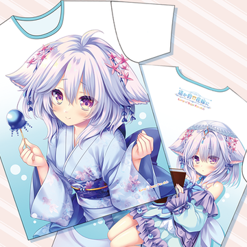 【ランプオブシュガー】Season16会員限定グッズの予約受付開始！【3月31日まで】