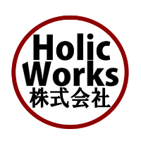 【HolicWorks】4/11 20時よりコラボバーの予約を先着順で開始いたします！
