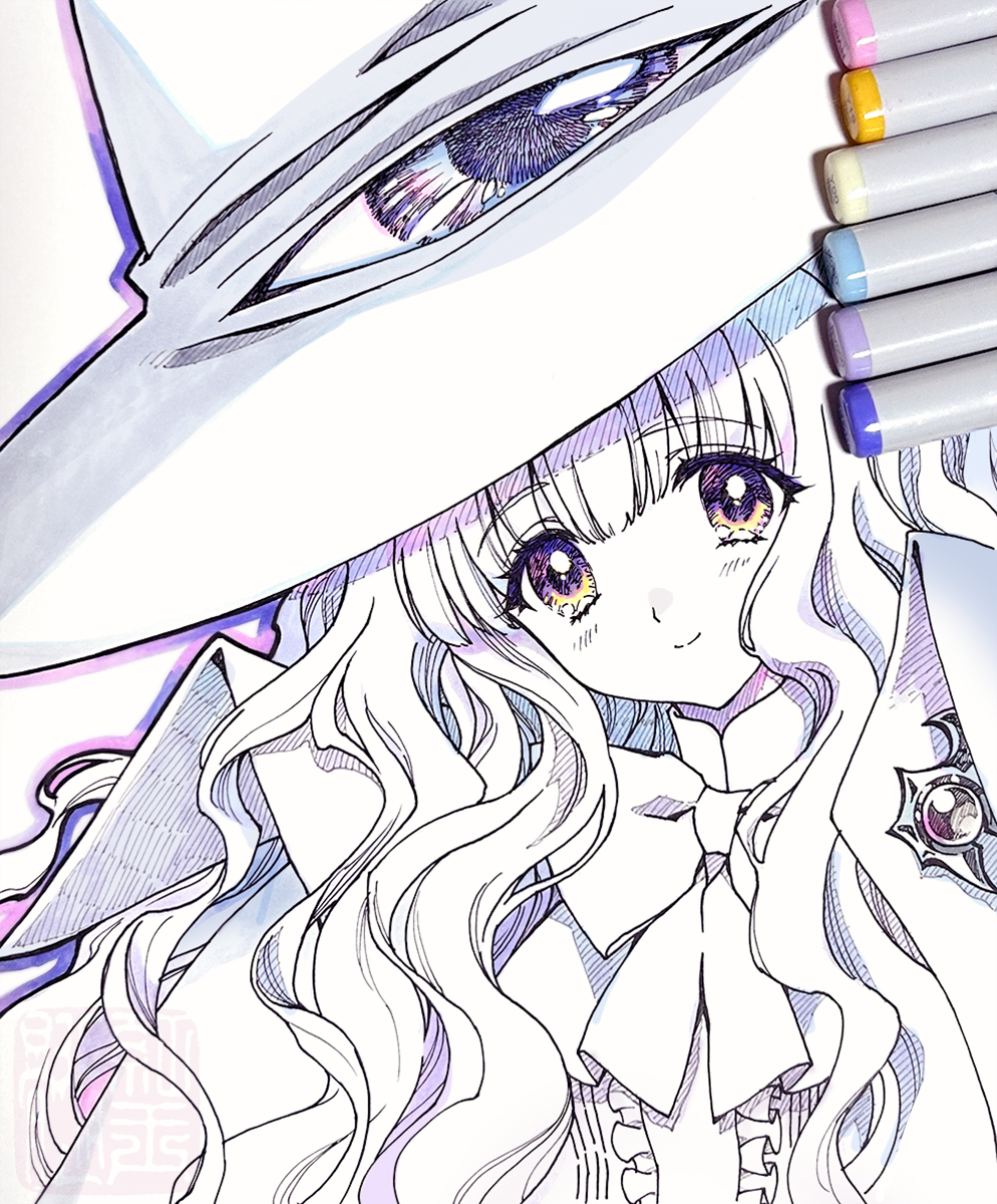 「顔のない月-待宵の双椿-」2025年発売記念『CARNELIAN版画展』開催中！現在の開催地は北海道🦊【本日19時まで】