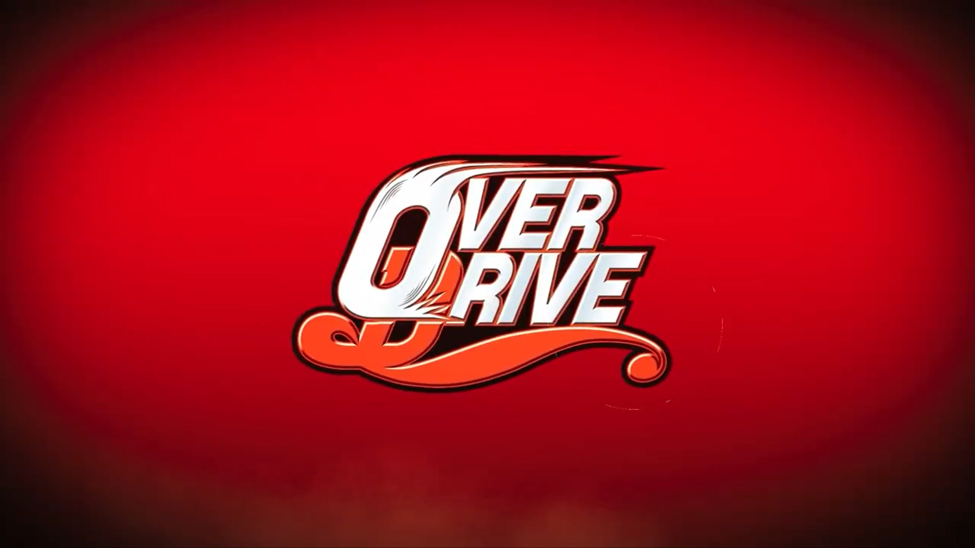 【OVERDRIVE】20周年に向けたコラボイベント開催決定！
