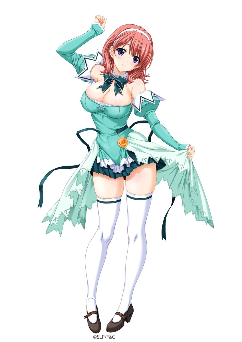【エフアンドシー】蓮見江蘭先生描き下ろし 『Piaキャロットへようこそ!!3 』羽瀬川朱美さん等身大パネル予約受付中！