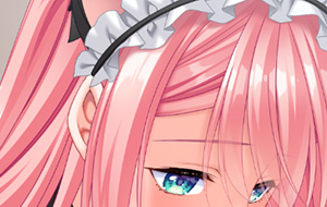 【クラウド】「お姉ちゃんのあまエロレッスン２」サンプルCG1点、サンプルアニメ1点 追加！