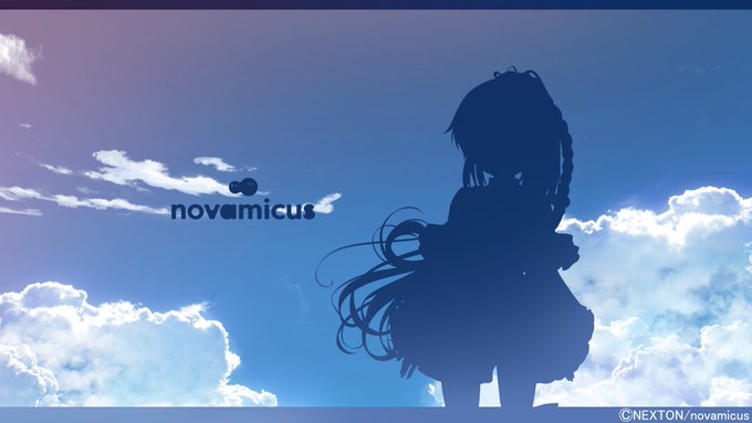novamicus 完全オリジナル最新作
