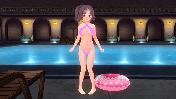 KISSブログ更新しました！『第61回 KISS公式ニコニコ生放送『禁断クイズ！　あのメイド服の中は！？』まとめ』