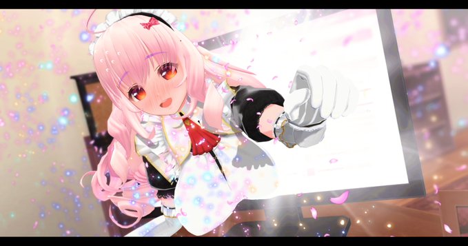 KISSブログ更新しました！『第61回 KISS公式ニコニコ生放送『覚えていますか？　あの日あのメイドとの出会いを……』まとめ』