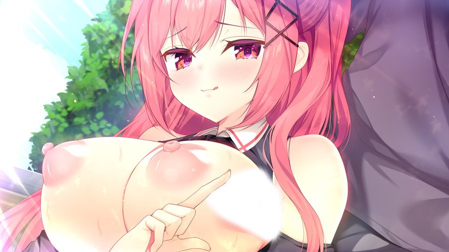 【BugBug】NanaWind 『花鐘カナデ＊グラム Chapter:3 星泉コトナ』詳細レビュー‼