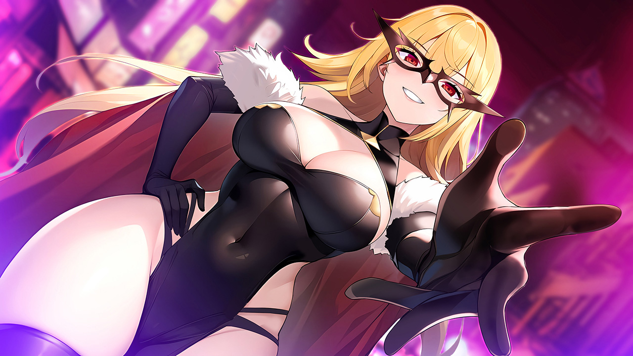 【BugBug】ももいろPocket最新作『俺のカノジョは悪の女幹部』