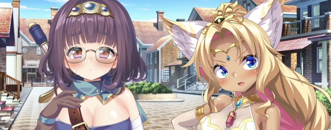 【chaos-r】｢新章・邪淫のいけにえ～触手姫の種子～｣ パッケージ版発売のカウントダウン4日前を更新しております！