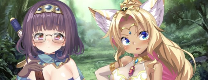 【chaos-r】｢新章・邪淫のいけにえ～触手姫の種子～｣ パッケージ版発売のカウントダウン5日前を更新しております！