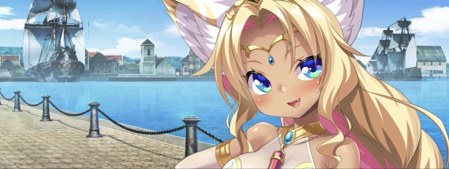 【chaos-r】｢新章・邪淫のいけにえ～触手姫の種子～｣ パッケージ版発売のカウントダウンが始まっております！