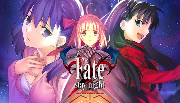 【TYPE-MOON】「FateSN20th コンサート Finale」開催に合わせて Steam版「Fate/stay night REMASTERED」セール開催中！