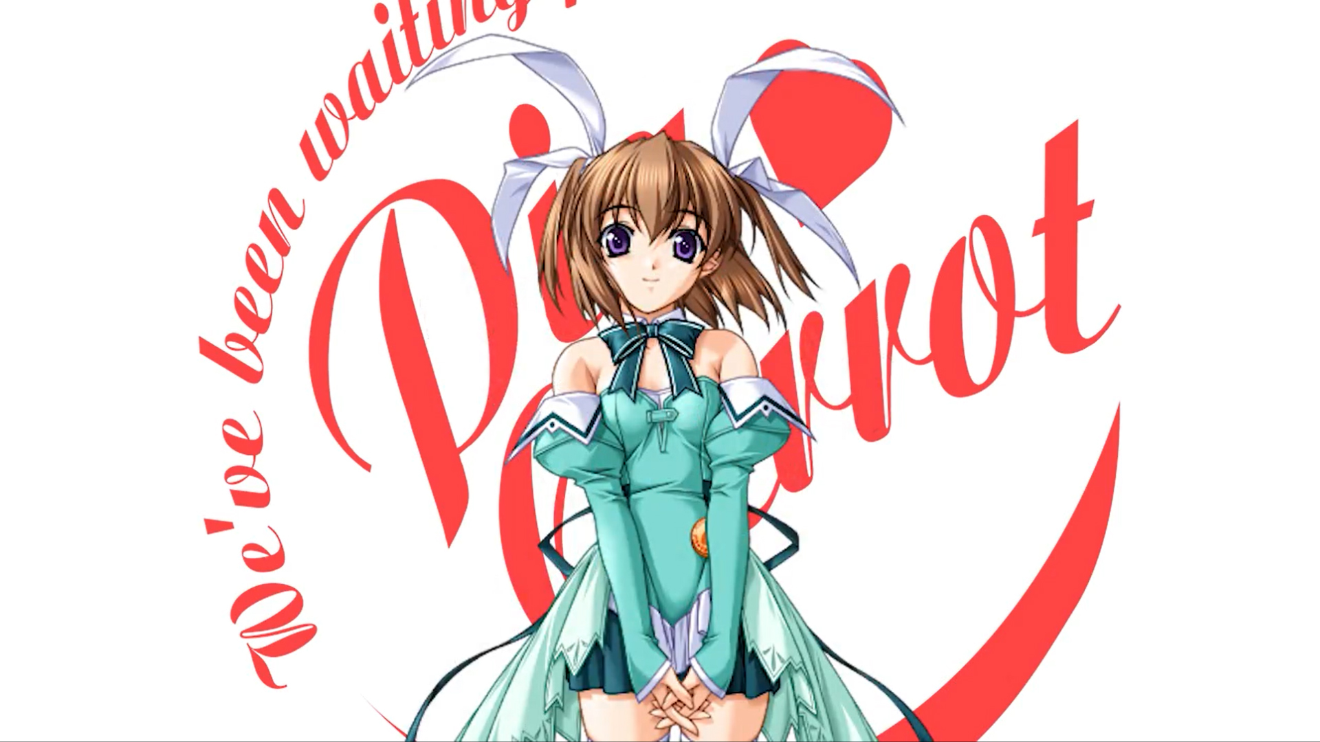【エフアンドシー】30周年新規プロジェクト『Piaキャロットへようこそ！！AW』よろしくお願い致します。