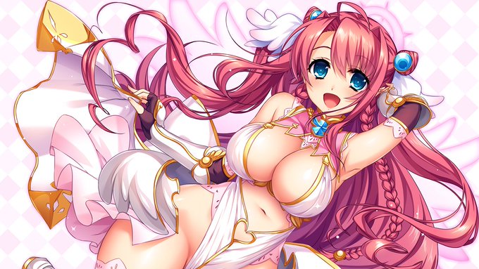 『魔王カリンちゃんRPG』事前登録キャンペーン『巣作りカリンちゃん』購入特典のシリアルコード入力期限が迫っています！【5月21日(水) 23時59分】