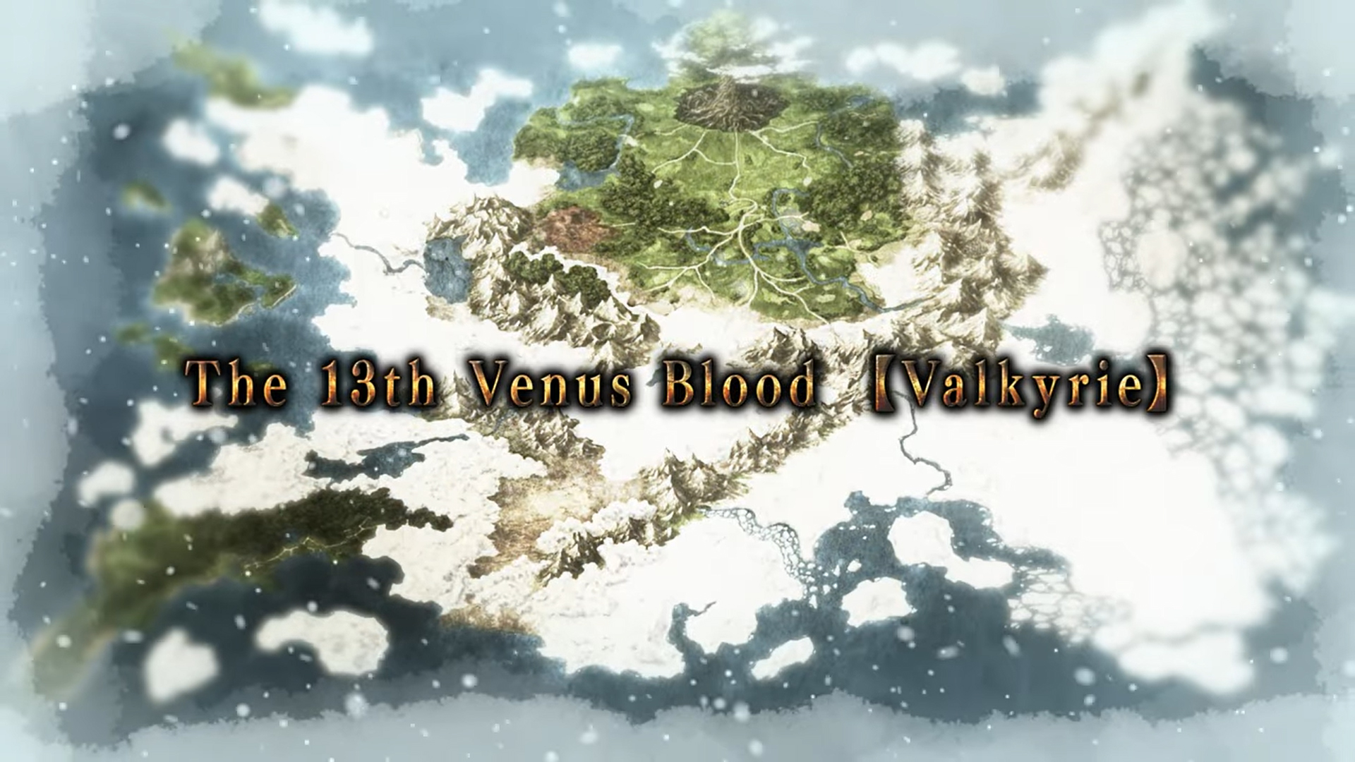 【dualtail】『VenusBlood Valkyrie』オープニングムービー公開！