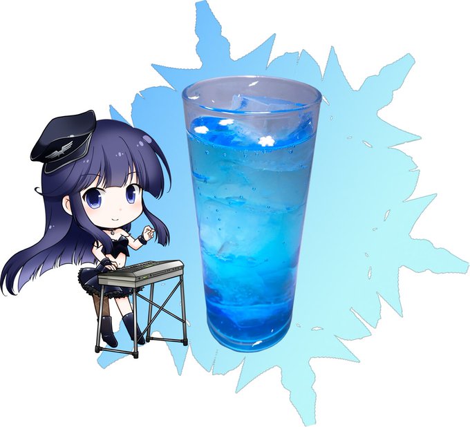 Newtype御宿『WHITEALBUM2 15周年コラボカフェ』 本日は17時より開店しております❄️