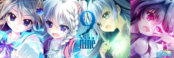 【9-nine-】香坂春風役・山岡ゆりさんのスペシャルインタビュー映像を公開🔑
