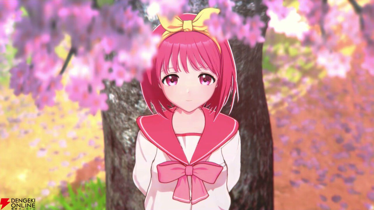 【電撃オンライン】新生『ToHeart』レビュー＆感想