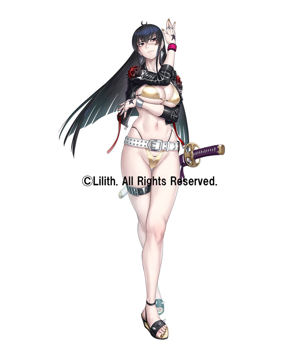 『対魔忍RPG』期間限定ガチャ！【本日17時より】