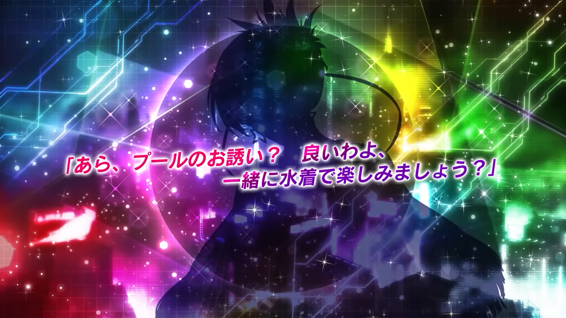 『対魔忍RPG』2025年6月30日 新キャラクター紹介